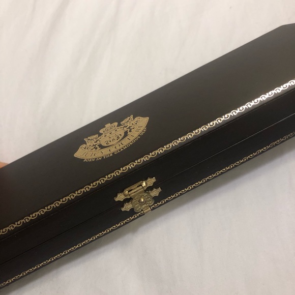 Juicy Couture Bracelet - Picture 2 of 6